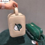 malbon 2종 골프 파우치 백