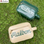 malbon 2종 골프 파우치 백