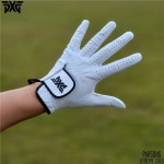 PXG 골프 남성 천연가죽 골프장갑