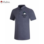 malbon 골프 5종남성 기능성 반팔 카라 티셔츠