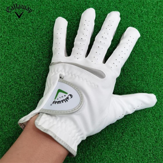 Callaway 골프 3종 남성 골프장갑
