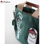 malbon 골프 보스턴백