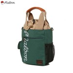 malbon 골프 보스턴백