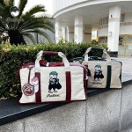 malbon 2종 골프 보스턴백