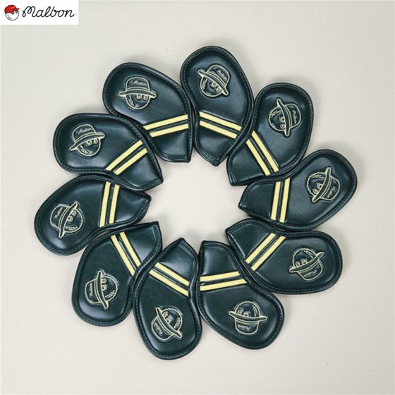 malbon 골프 커버