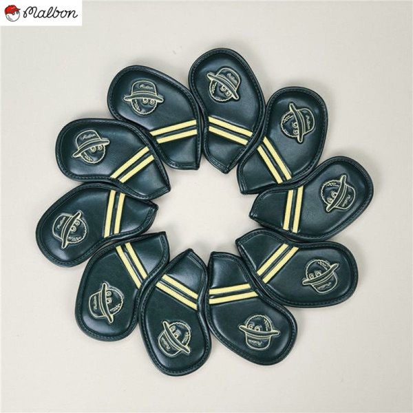 malbon 골프 커버