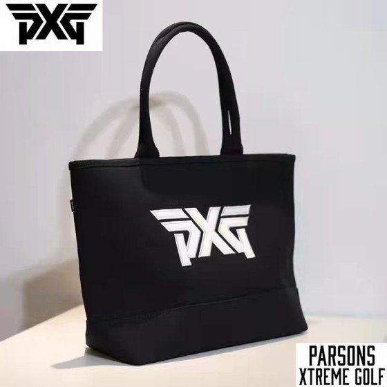 PXG 2종 골프 숄더백