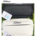 Titleist 2종 골프 파우치 가방