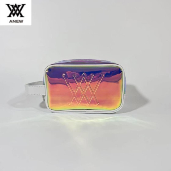 ANEW 골프 파우치 가방