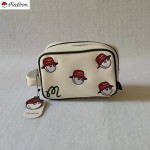 malbon 3종 골프 파우치 가방