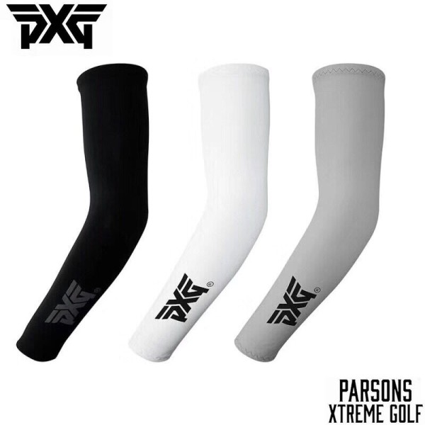 PXG 3종 남녀공용 쿨 팔토시