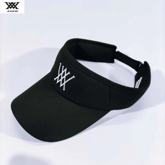 ANEW 어뉴골프 여성용 2종 골프 선캡 모자