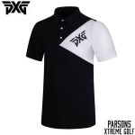 PXG 2종 남성 골프 카라 반팔티셔츠