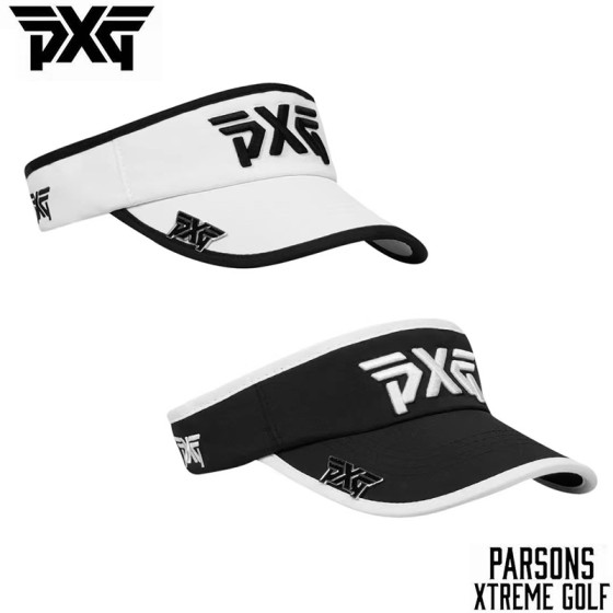 PXG 2종 남녀공용 골프 선캡