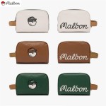 malbon 3종 골프 파우치 백